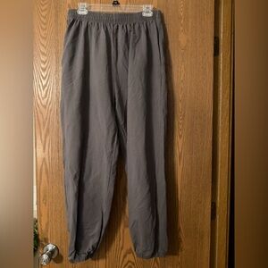 Women's Gray Pants